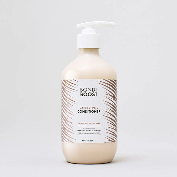 BondiBoost Rapid Repair Conditioner 500ml