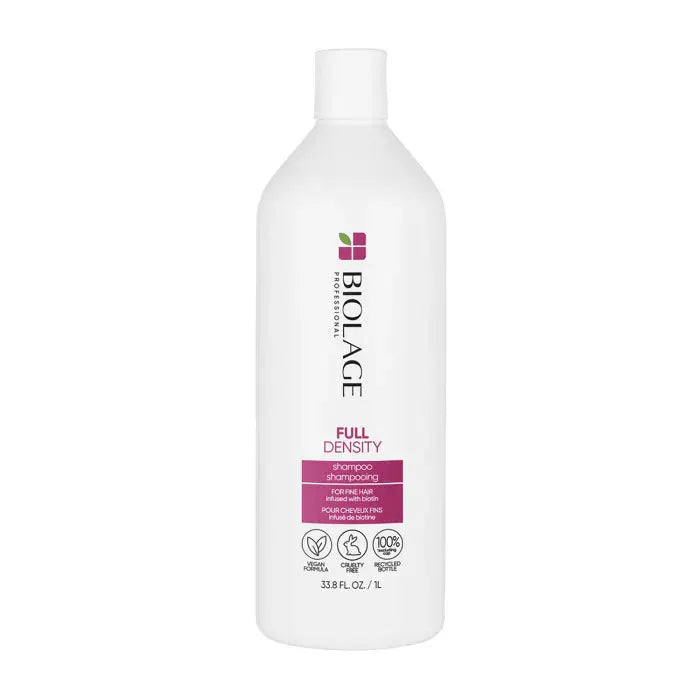 Matrix Biolage Full Density Shampoo 1 Litre