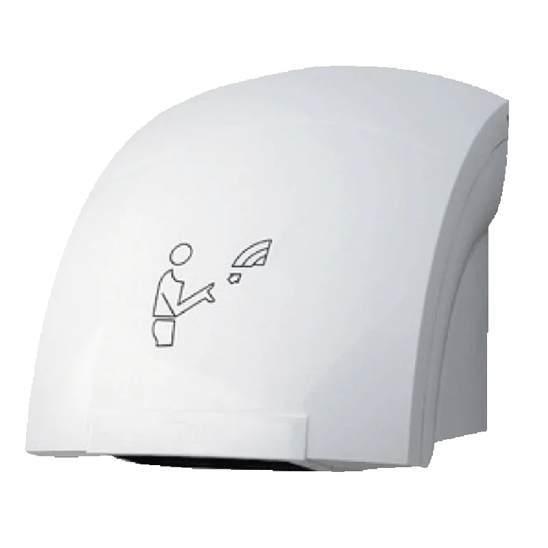 SIEMENS HAND DRYER METAL TH92001