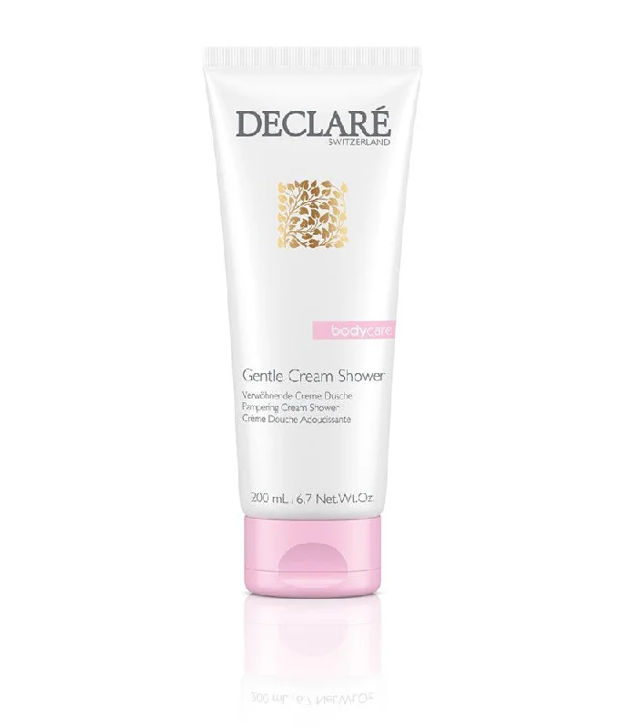 Declare Body Care Shower Gel