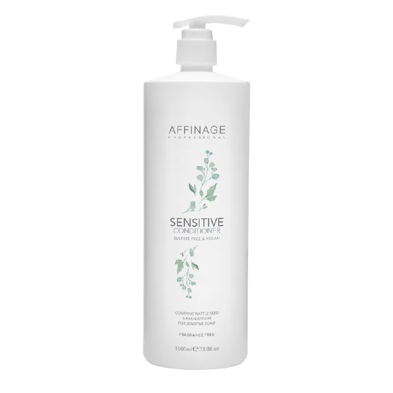 Affinage Sensitive Conditioner 1 Litre