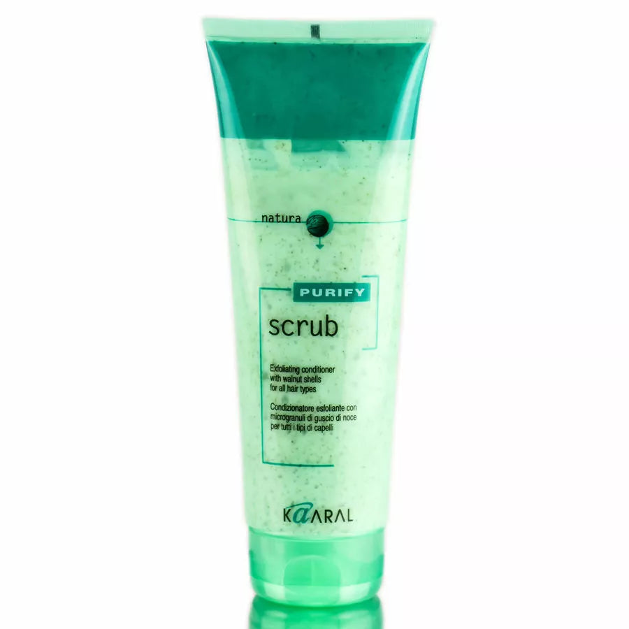 Kaaral Purify Scrub Exfoliating Conditioner