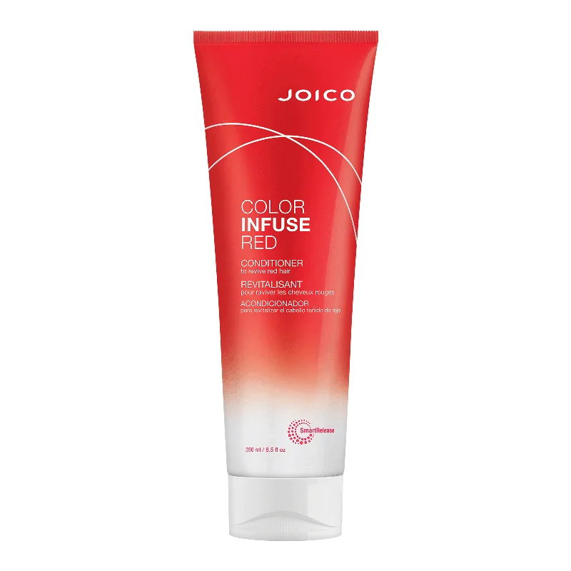 Joico Color Infuse Red Conditioner 250ml