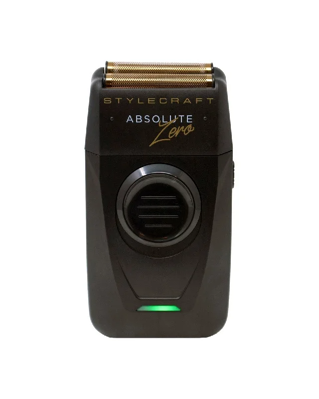 Stylecraft Absolute Zero Forged Foil Shaver (SCAZFF)