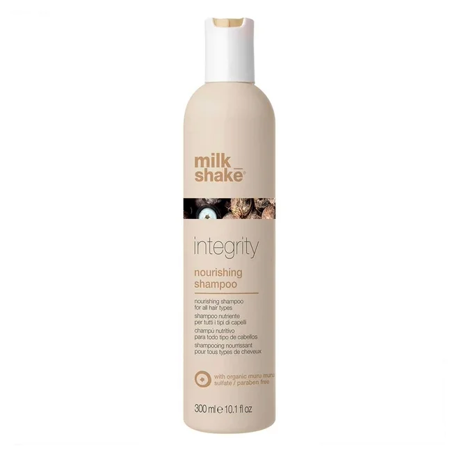 milk_shake Integrity Nourishing Shampoo