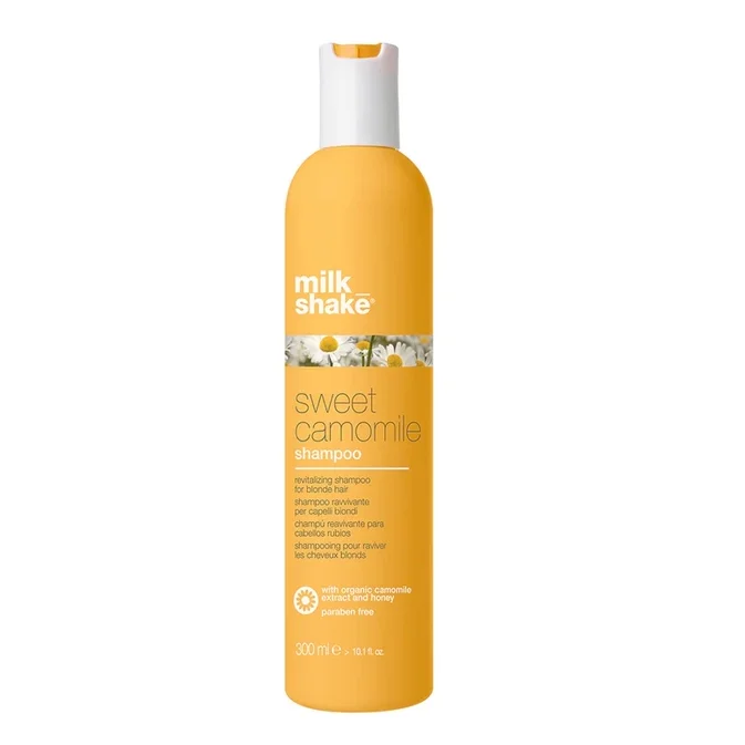 milk_shake Sweet Camomile Shampoo