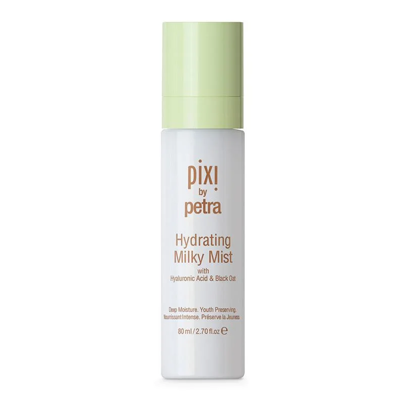 PIXI Hydrating Milky Mist Travel Size