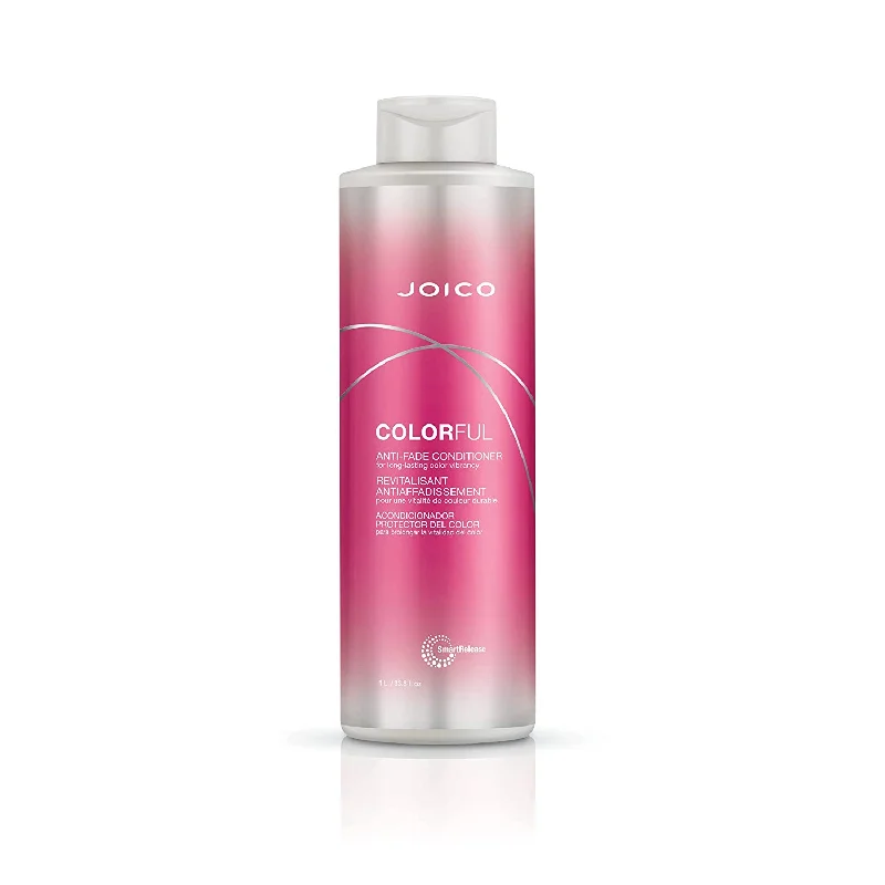 Joico Colorful Anti-Fade Conditioner 1 Litre