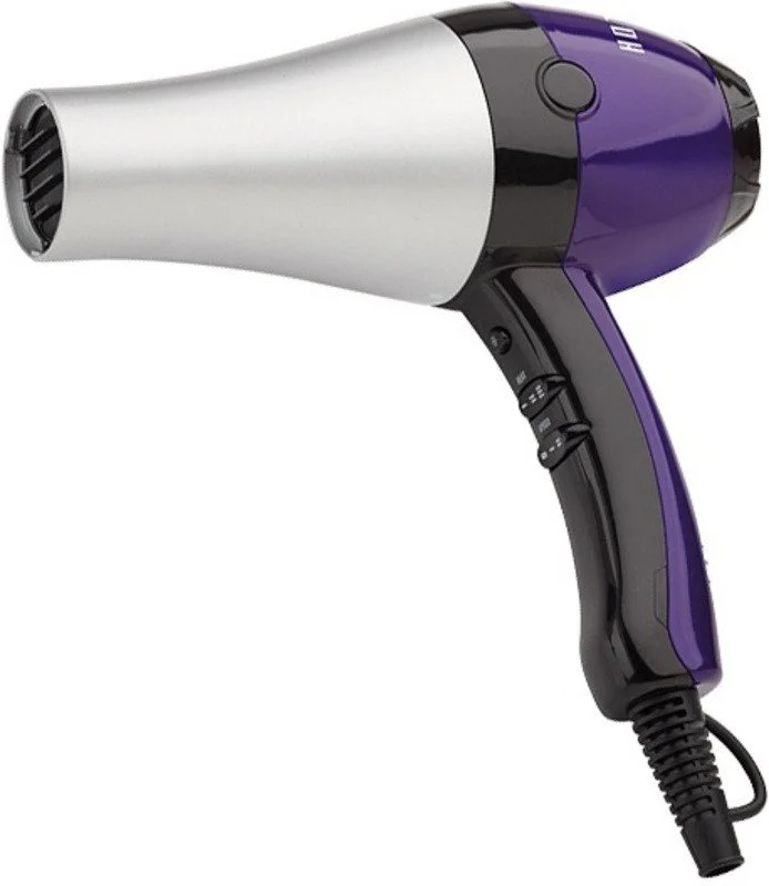 HOT TOOLS CONVERTIBLE TURBO IONIC HAIR DRYER