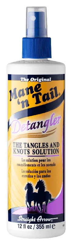 Mane 'n Tail Detangler