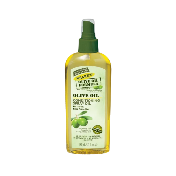 Palmer's Olive Oil Formula Conditioning Spray Oil