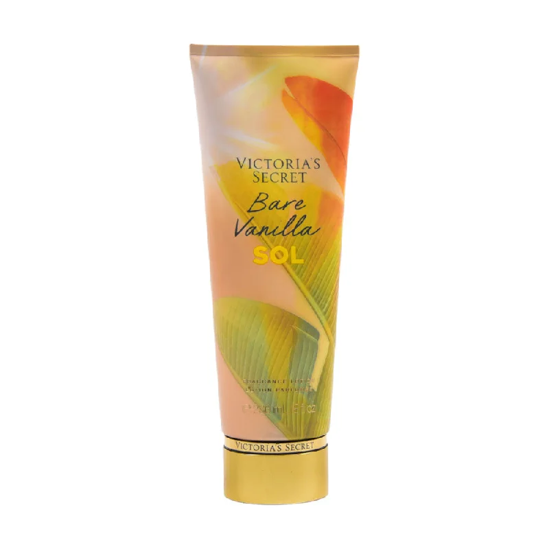 VICTORIA SECRET BARE VANILLA 236 ML