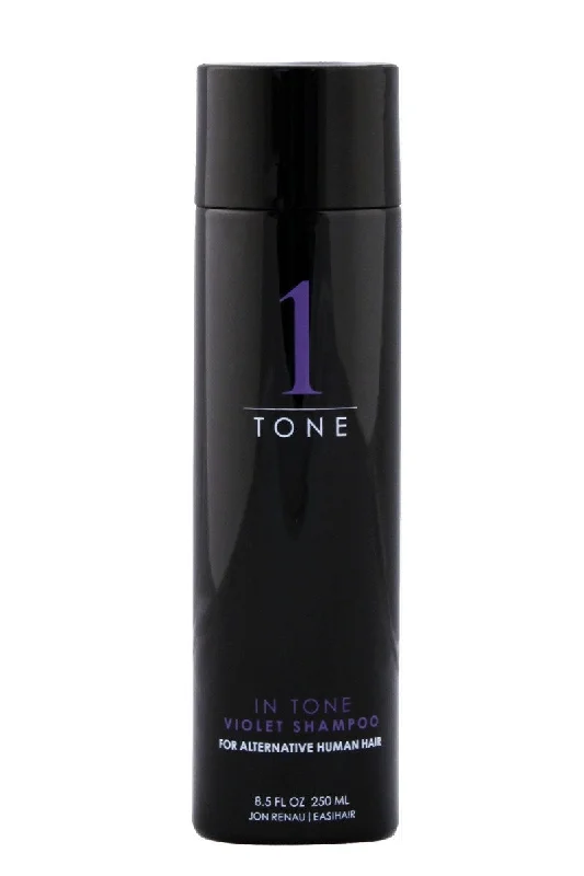 Jon Renau Violet Shampoo 8.5oz