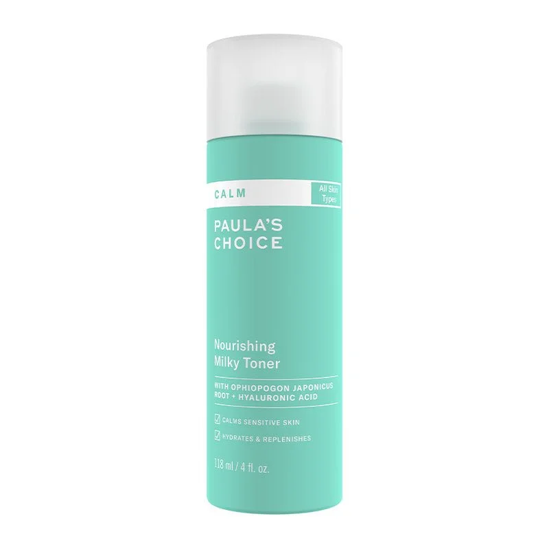 Paula's Choice Calm Nourishing Milky Toner