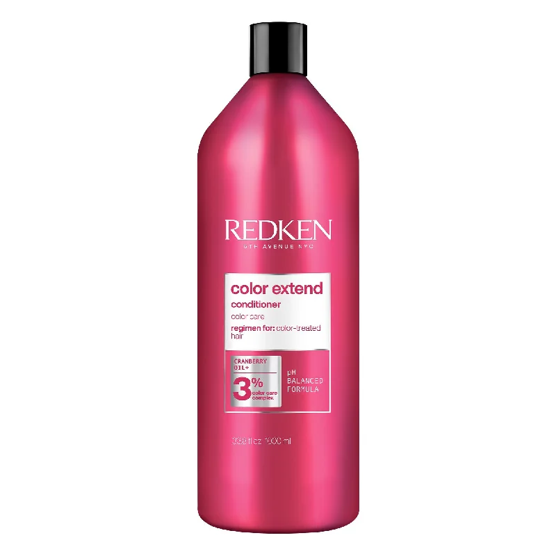 Redken Colour Extend Magnetics Conditioner 1 Litre