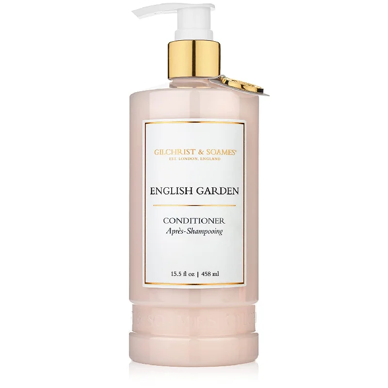 Gilchrist&Soames English Garden Conditioner, 15.5oz