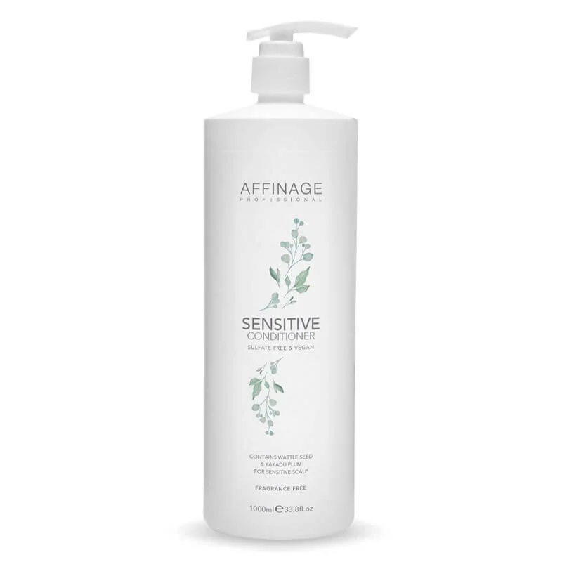 Affinage Sensitive Conditioner 1 Litre