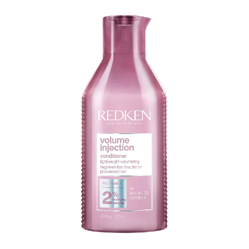 Redken Volume Injection Conditioner 300ml