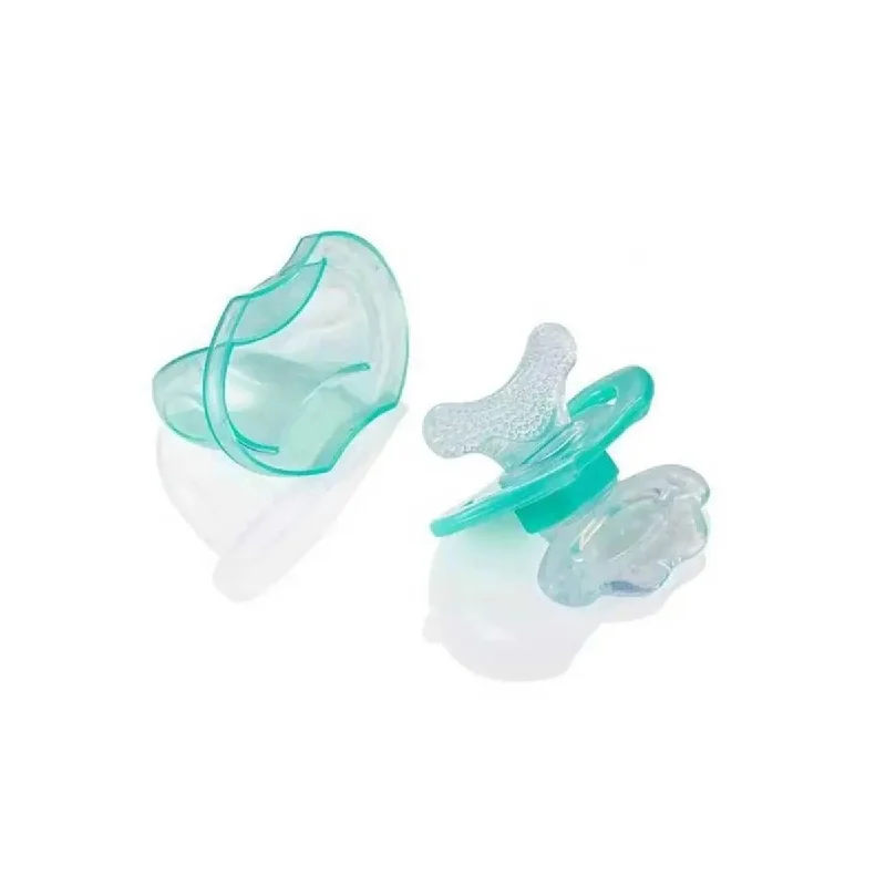 FrontEase Baby Teether - Teal