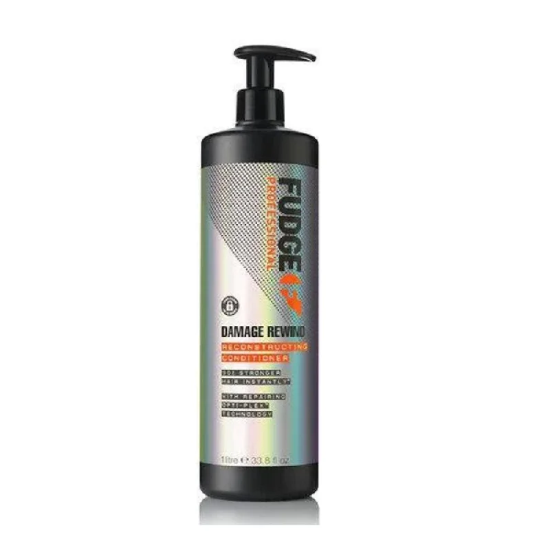 Fudge Professional Damage Rewind Reconstructing Conditioner 1 Litre