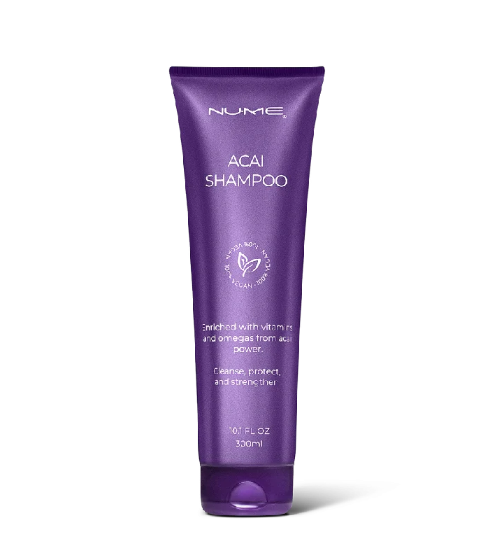 NUME Acai Shampoo