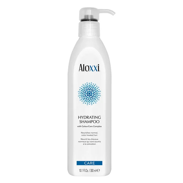 Aloxxi Hydrating Shampoo 10.1 oz