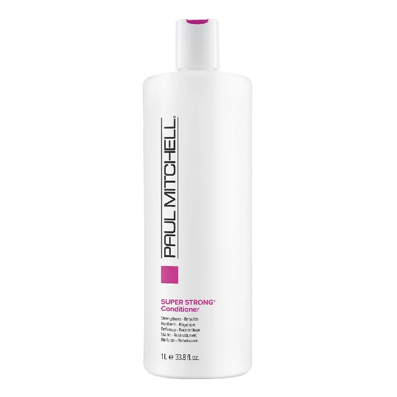 Paul Mitchell Super Strong Conditioner 1000ml