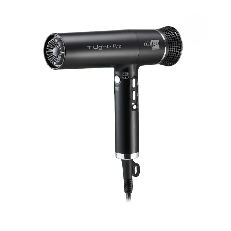 Infashion Dryer T Light Pro Black