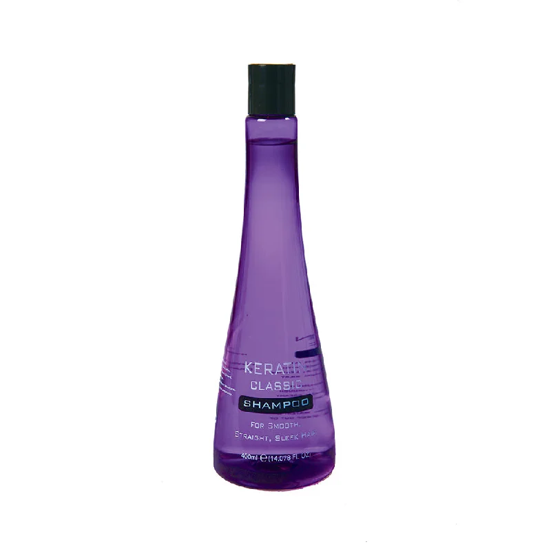 Xpel Shampoo Keratin 400ml