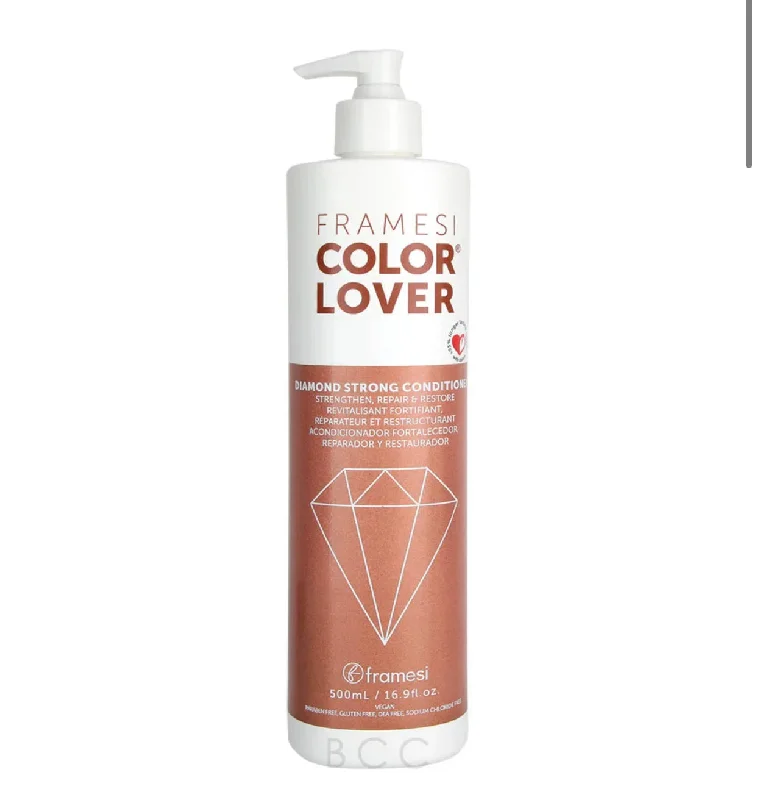 Framesi - ColorLover Diamond Strong Conditioner