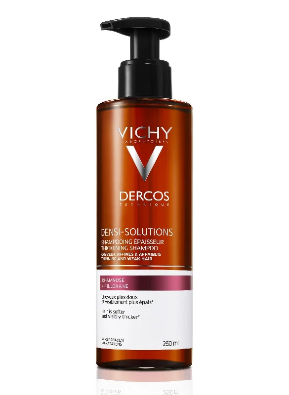 Vichy Dercos Thickening Shampoo 250ml