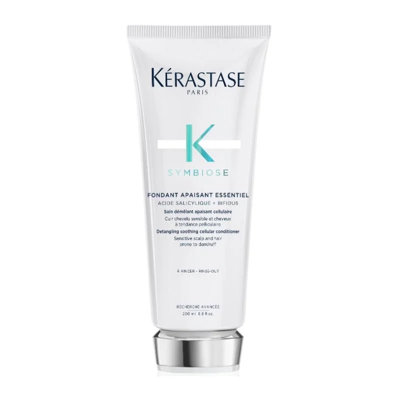 Kérastase Symbiose Fondant Apaisant Essentiel Detangling Soothing Cellular Conditioner