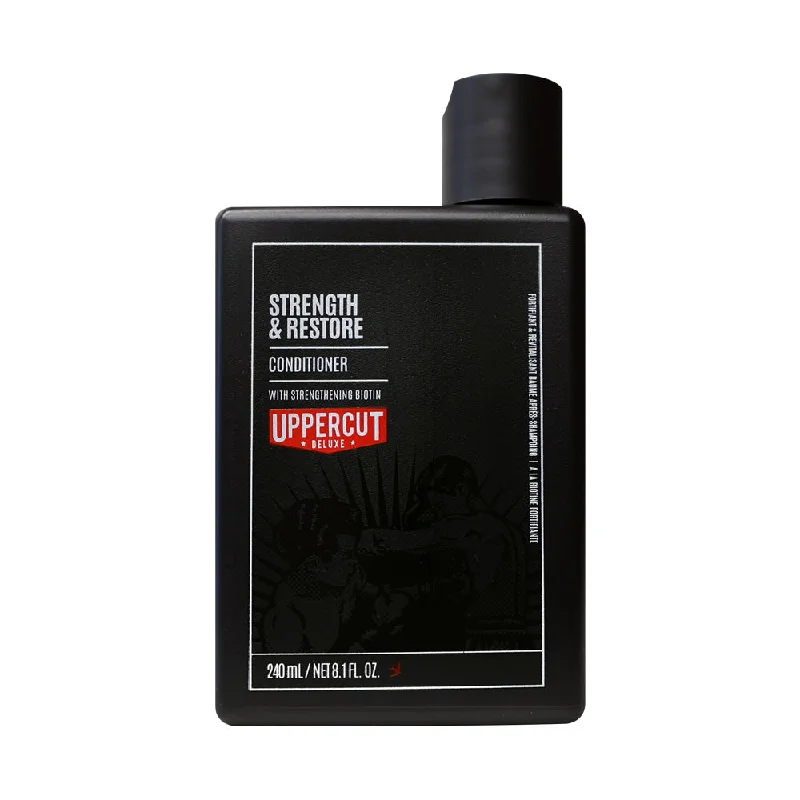 Uppercut Deluxe Strength & Restore Conditioner