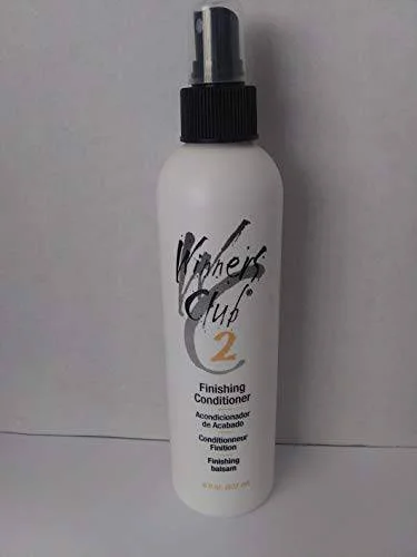 Winners Club Finishing Conditioner #2 8oz