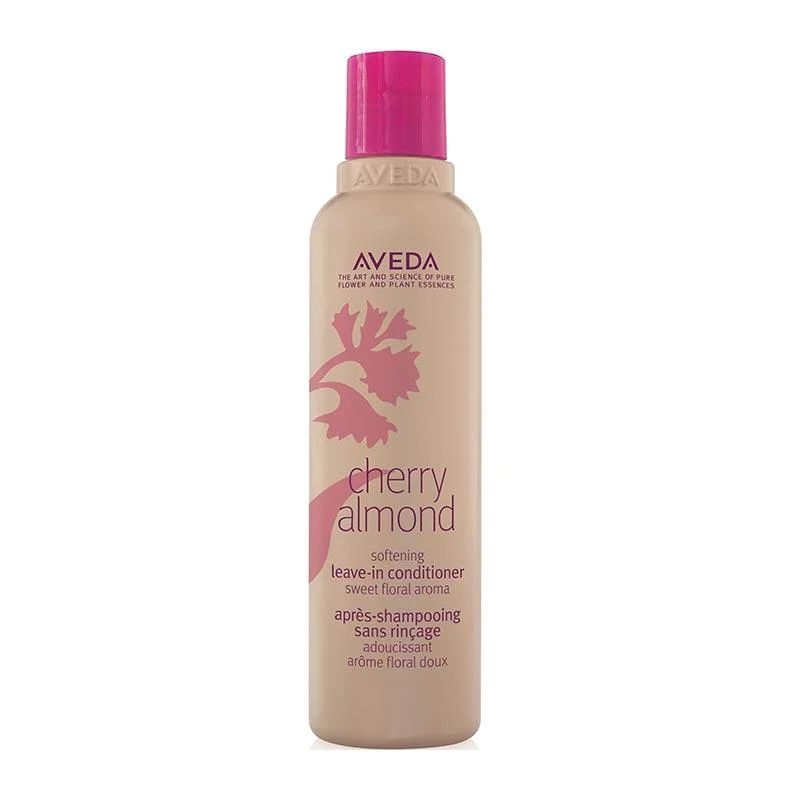 Aveda Cherry Almond Leave-In Conditioner