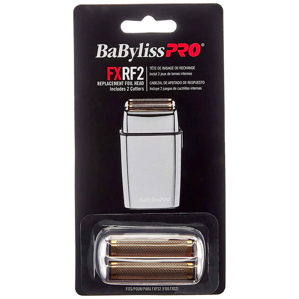 BaBylissPRO Replacement Foils