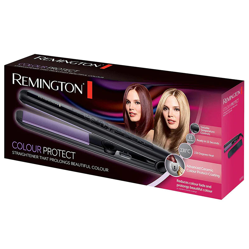 Remington Straightener S6300