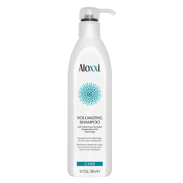 Aloxxi Volumizing Shampoo 10.1 oz