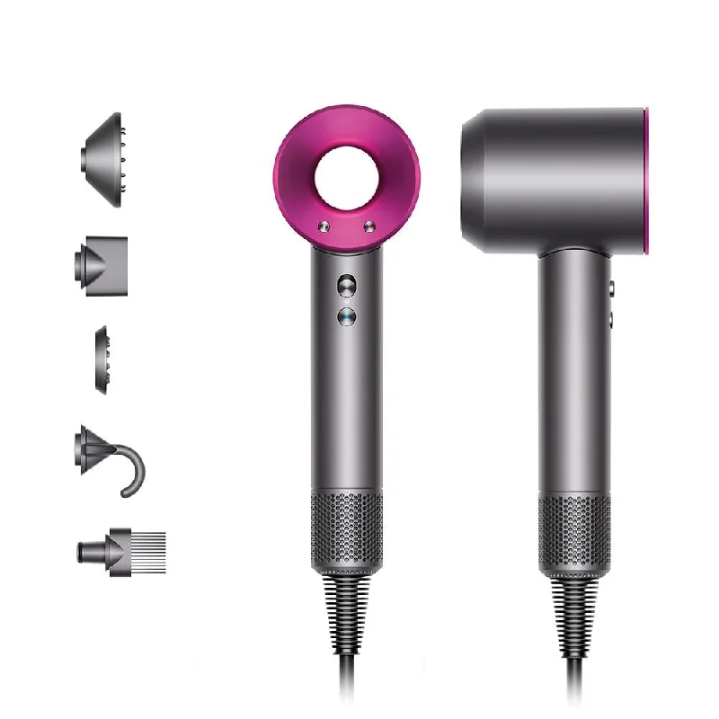 DYSON HAIR DRYER HD07