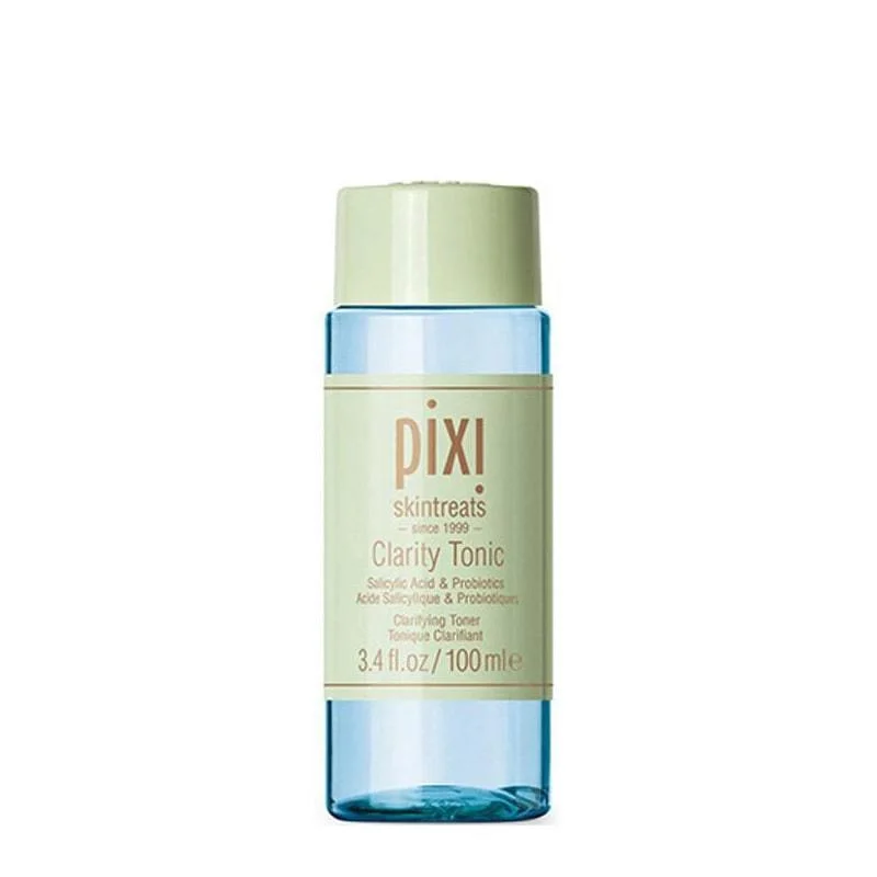 Pixi Salicylic Acid Clarity Tonic Toner Travel Size