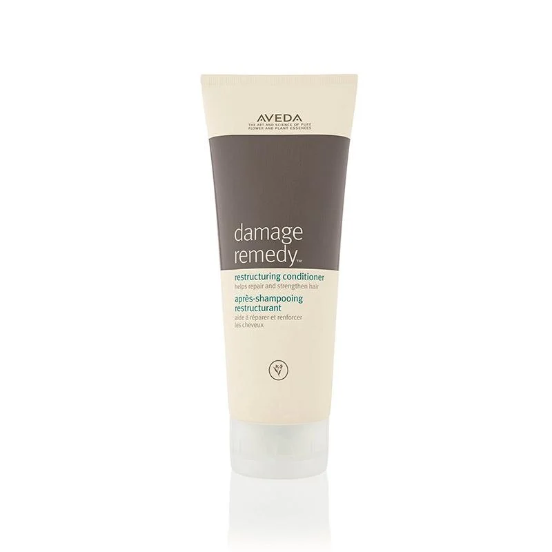 Aveda Damage Remedy Restructuring Conditioner