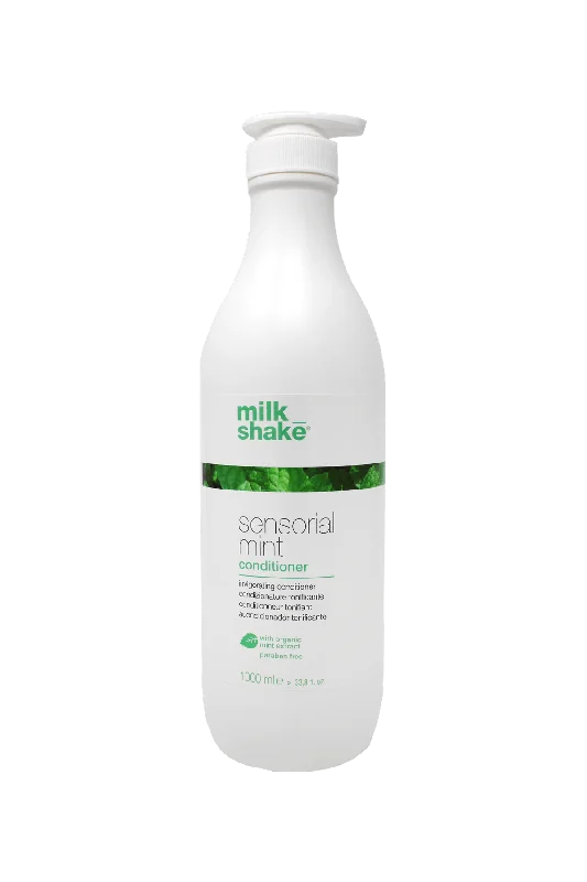 Milkshake sensorial mint conditioner 1 Litre