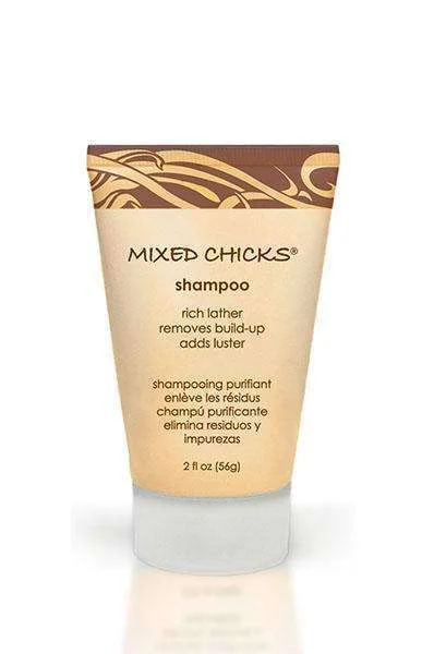 Mixed Chicks Shampoo Travel Size