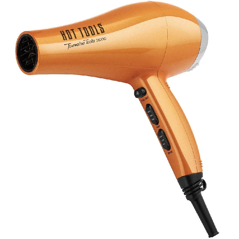 Hot Tools Tourmaline Tools 300 Turbo Ionic Salon Hair Dryer