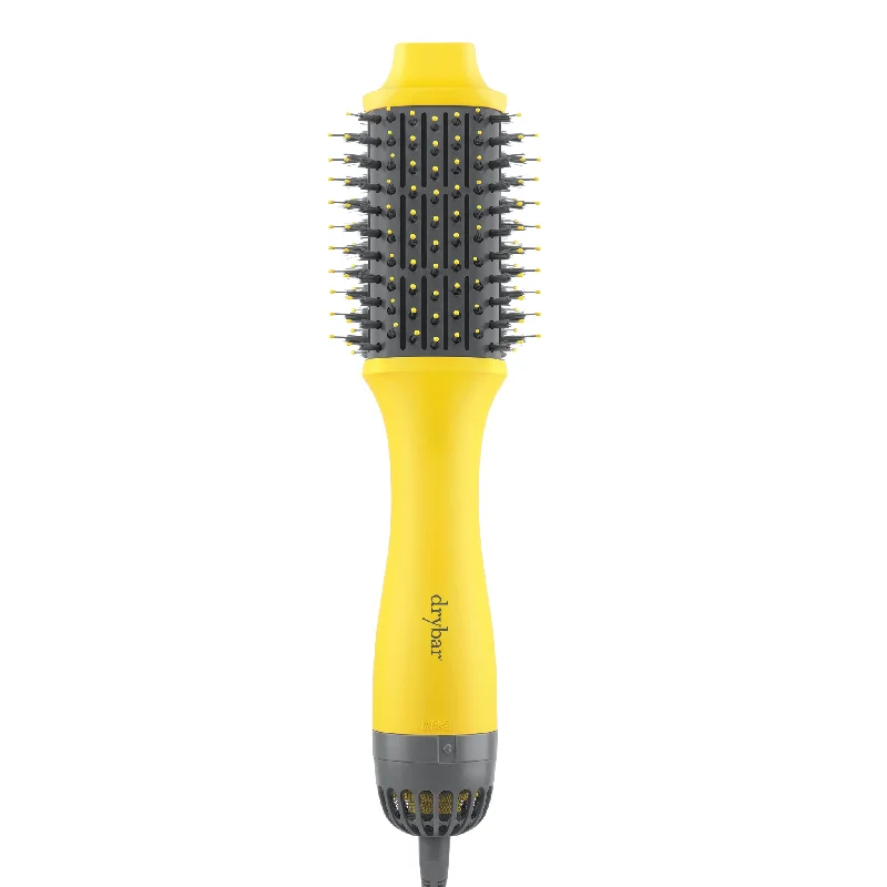 The Double Shot Oval Blow-Dryer Brush