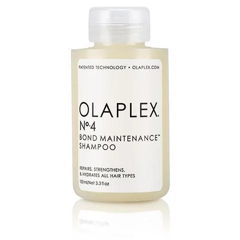 Olaplex No. 4 Bond Maintenance Shampoo