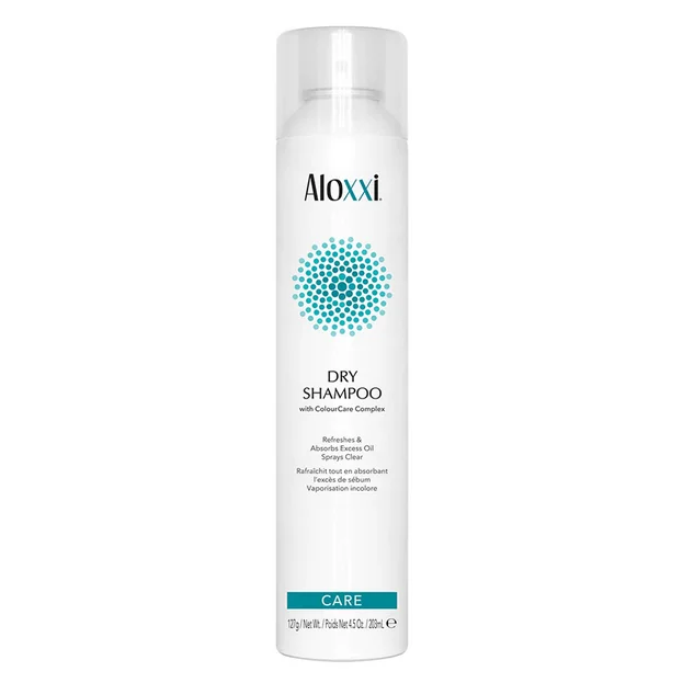 Aloxxi Dry Shampoo 4.5 oz