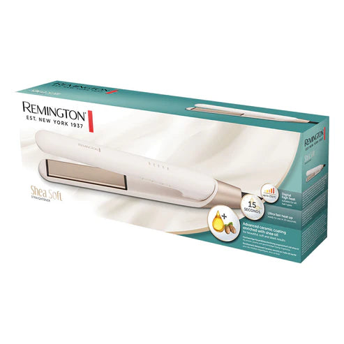 Remington Straightener S4740