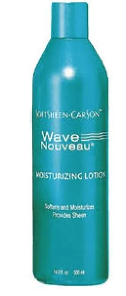 Wave Nouveau Moisturizing Lotion