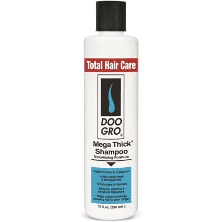 Doo Gro Mega Thick Shampoo 10 oz